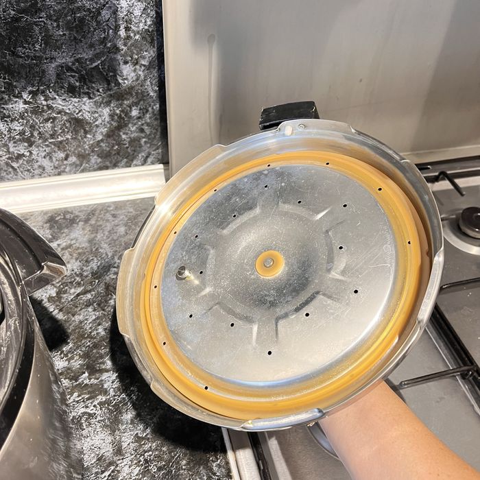 Мультиварка- скороварка Vitek