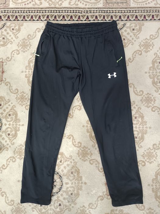 Оригинальные штаны Under armour