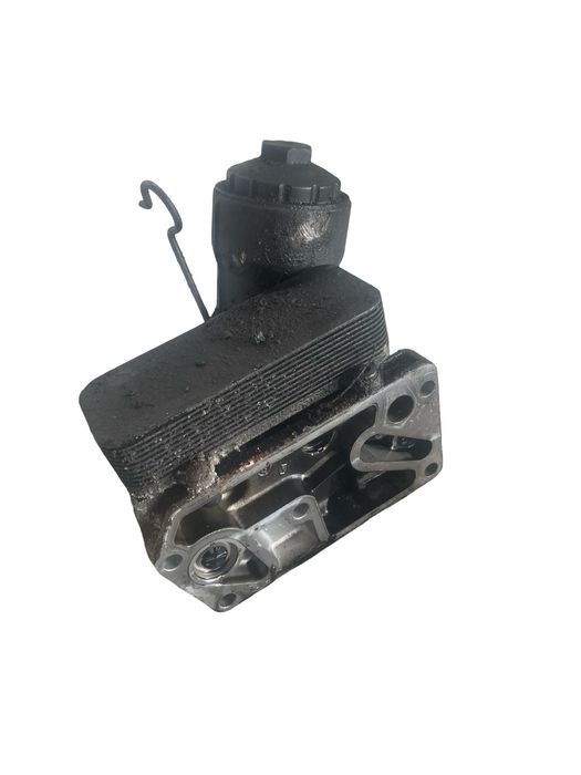 Radiator Ulei Termoflot Volkswagen Transporter V Platform/Chassis 7Jd,