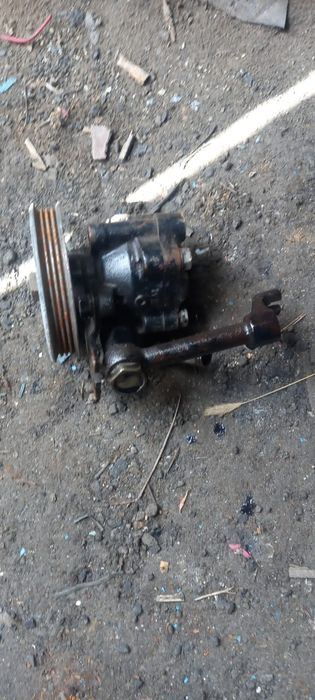 Ниссан примера р10