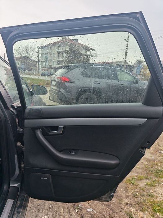 Audi A4  4×4 Quadro 2006г, дизел, 3.0м3, 315300км