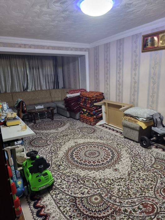 Срочно! Продажа. 3/4/4. Бектемир РОВД. Можно в ипотеку.