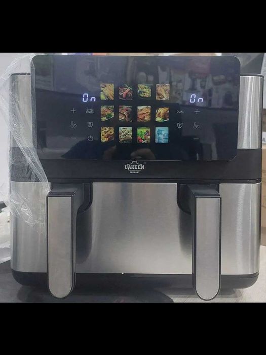 Аэрогриль электрический  12 л    3000Вт / Aerogrill