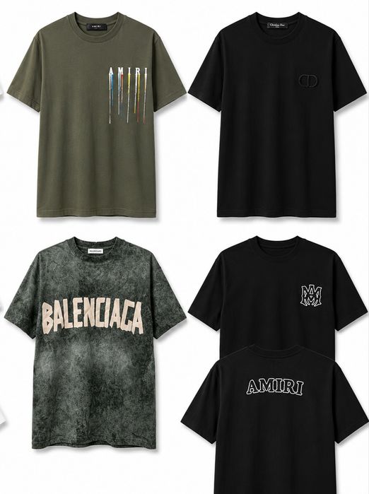 Tricouri unisex calitate excelentă