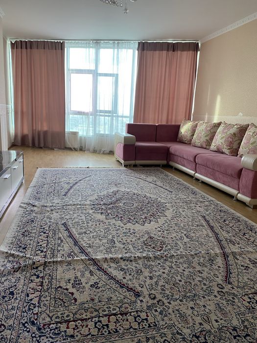 Квартира посуточно.