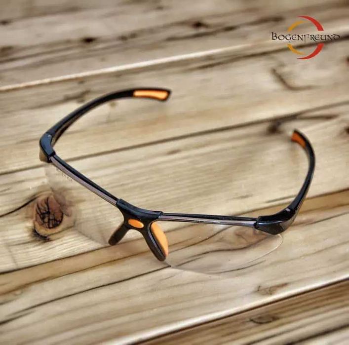 Mănușa de protecție din Kevlar + ochelari de protectie