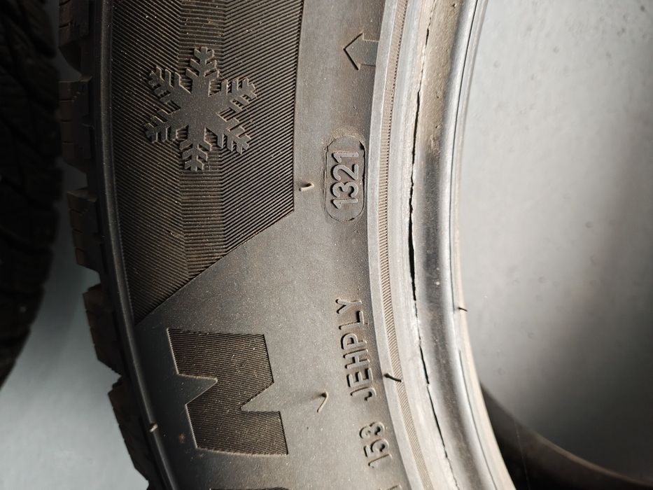 Продам шины сайлун