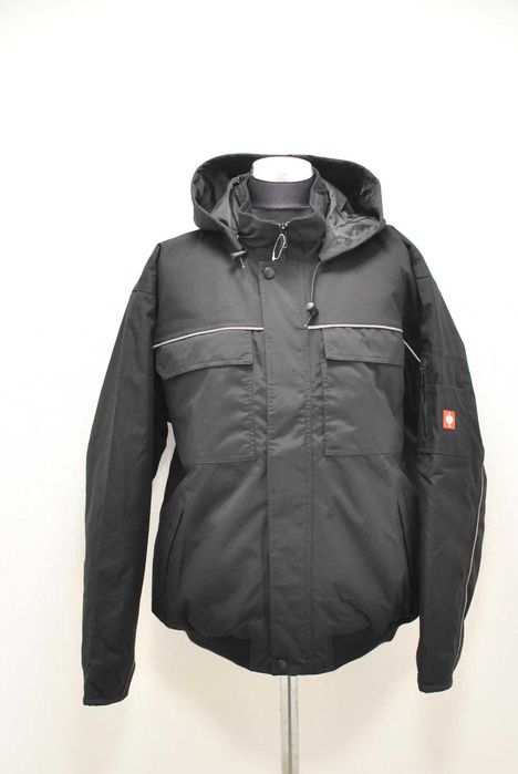 Engelbert Strauss geaca impermeabila de iarna mas XL  (3608)