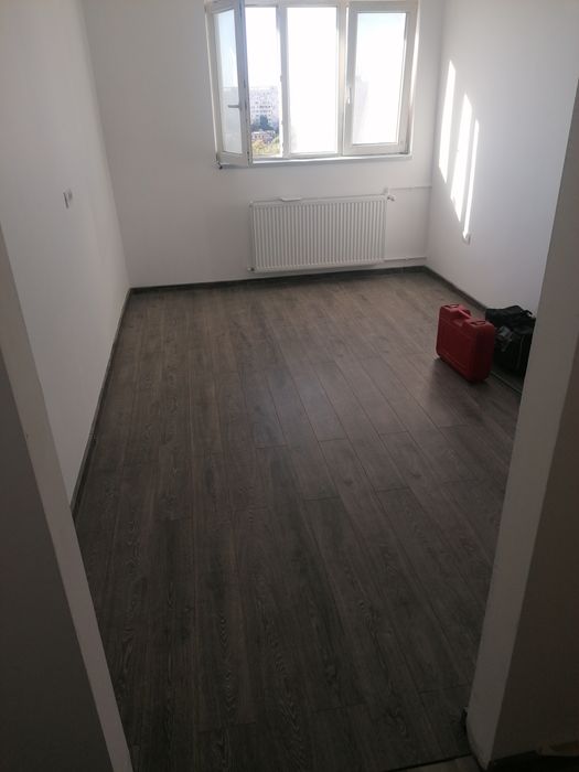 Montez parchet laminat