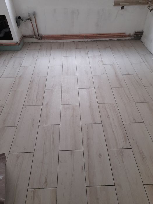 Amenajări interioare