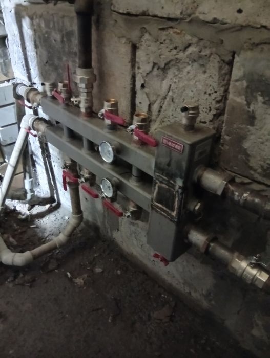 Печь для дома и бани