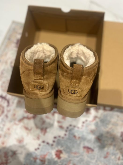 Женски боти “UGG”