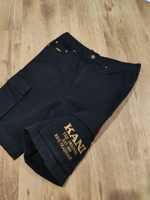 Blugi scurți Karl Kani mărimea S
