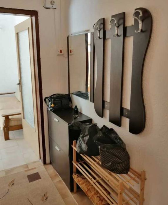 Дава се под наем Едностаен апартамент в Бургас, Изгрев - 45 кв.м за 150 € - Снимка #21