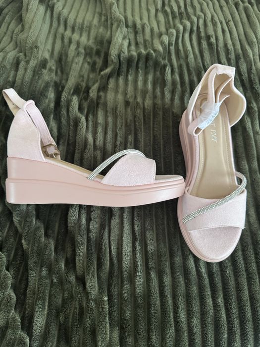 Sandale elegante marimea 40