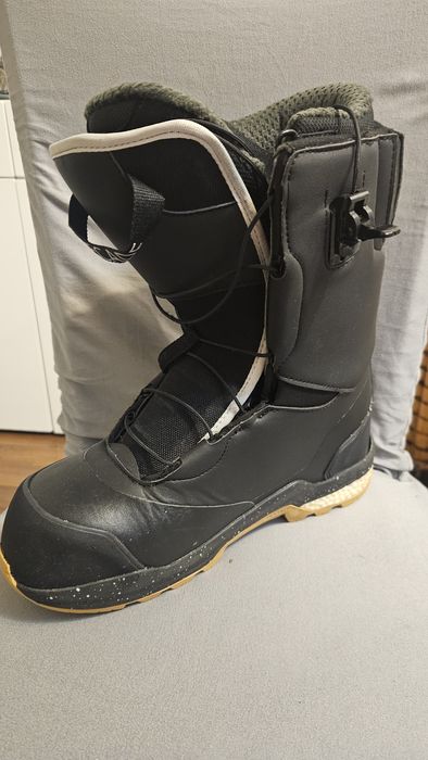 Сноуборд обувки Northwave Decade SLS black