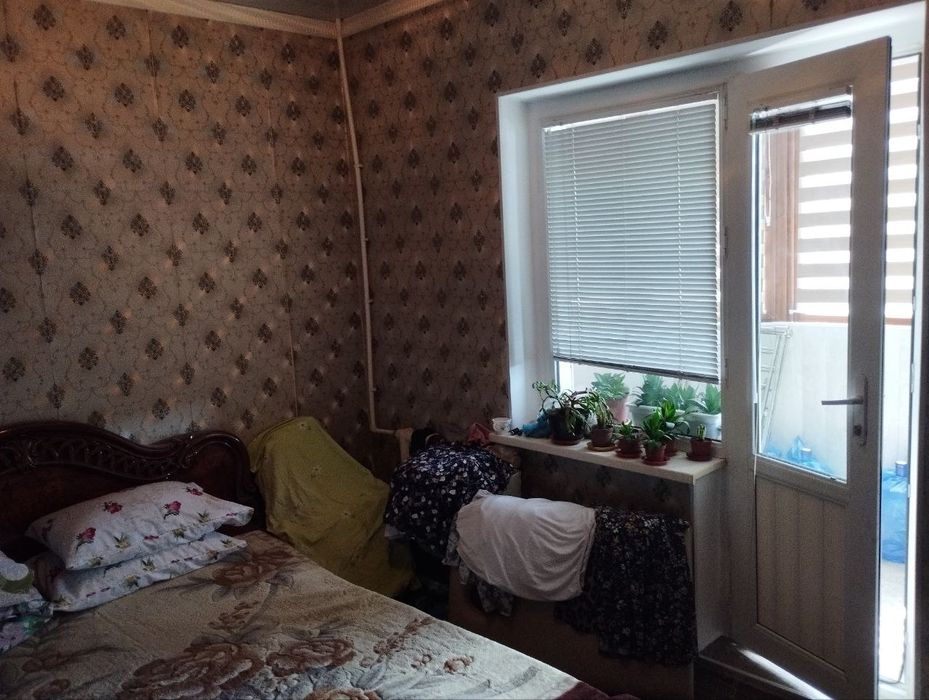 Продам 3-х ком кв на Нукусской