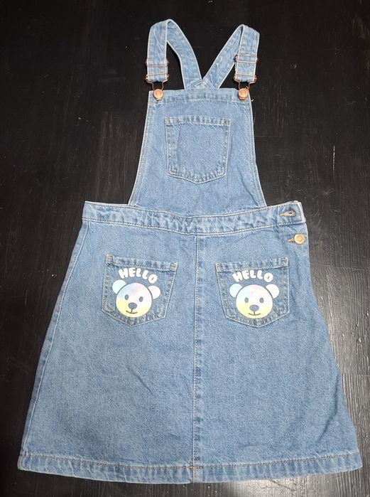 Детски дрехи H&M и Lc waikiki за момиче размер 9-10, 10-11, 11-12 годи