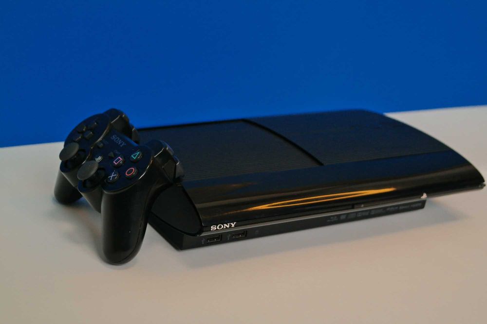Playstation 3 / PS 3