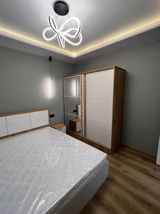 Продается 2/3/4 Паркенский базар 77 серия (RV)
