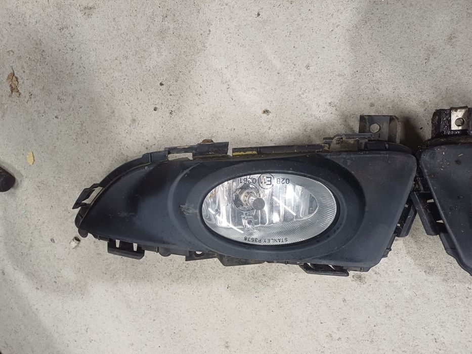 Халогени за мазда  3