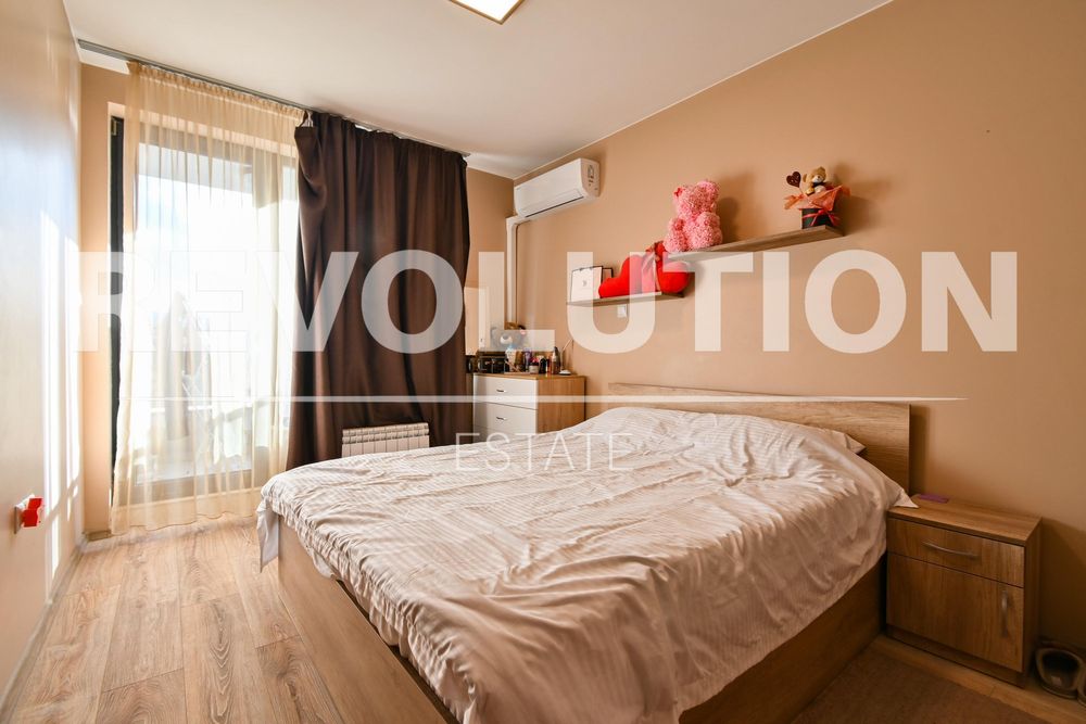 Дава се под наем Двустаен апартамент в София, Студентски град - 65 кв.м за 747.66 € - Снимка #6