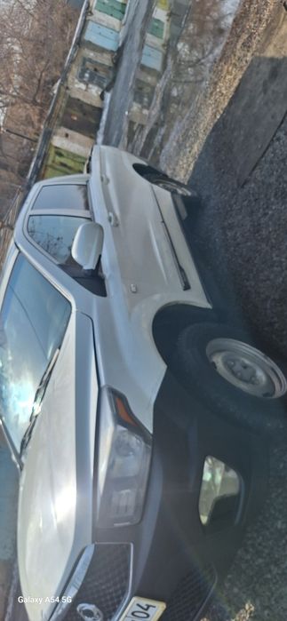 Продаётся крепкий и выносливый пикап