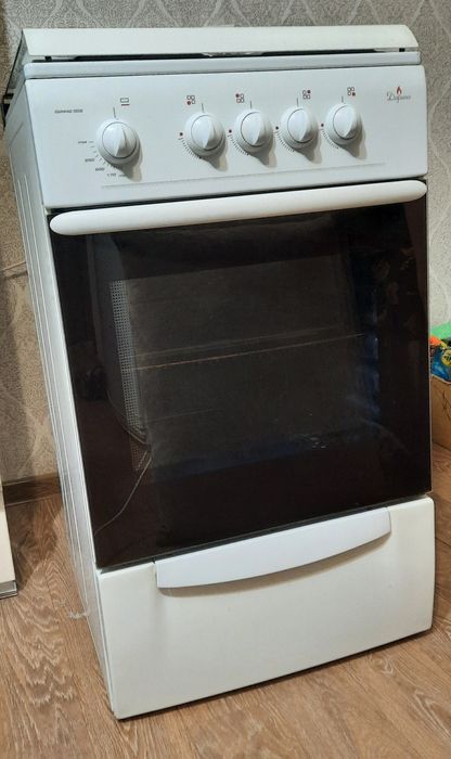 Продам газплиту Дарина