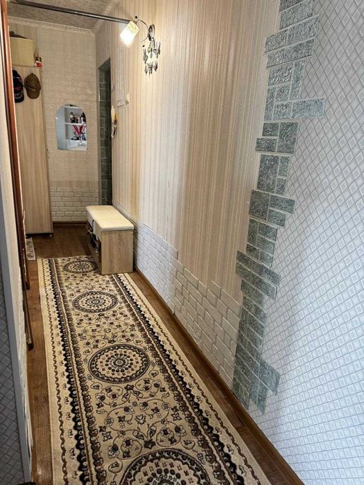 Продам квартиру в хорошем районе города