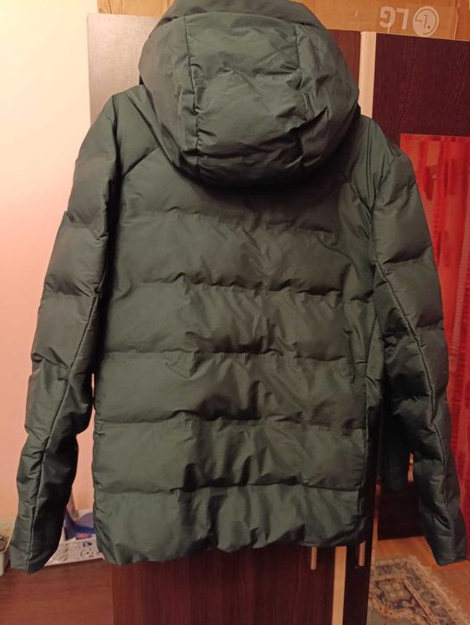 Geaca Pull and Bear