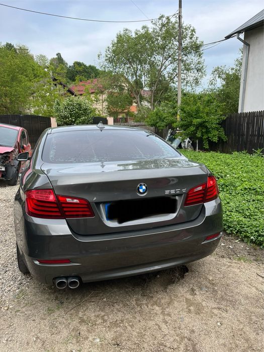 Dezmembrez / Dezmembrari BMW F10 2014 LCI 2.0d E6