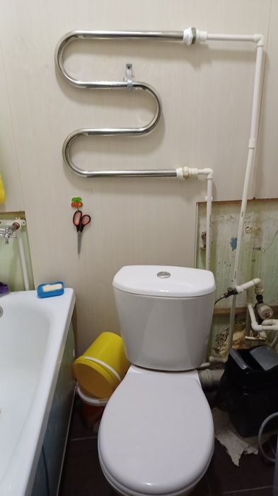 Продаю квартиру МСО (статус квартиры) и дачу на Кривом озере