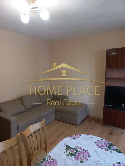 Дава се под наем Двустаен апартамент в Варна, Младост 1 - 50 кв.м за 331.5 € - Снимка #1