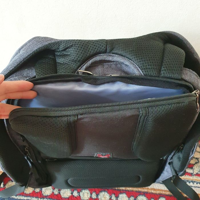 Продам рюкзак tigernu