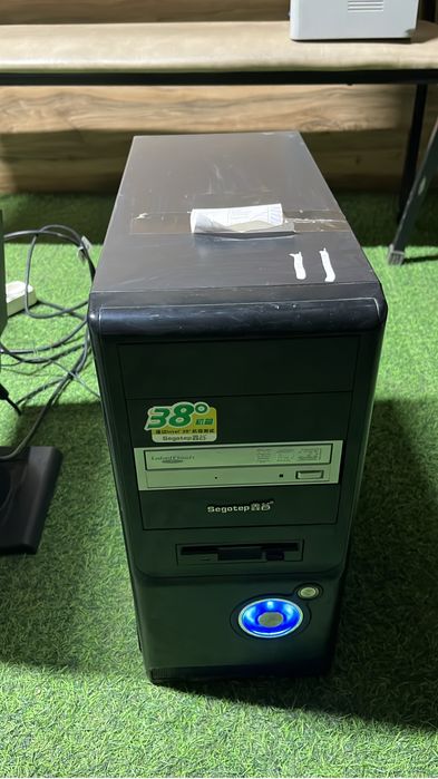 Продам системные блоки