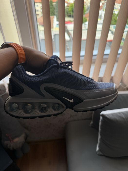 Маратонки Nike Air Max Dn