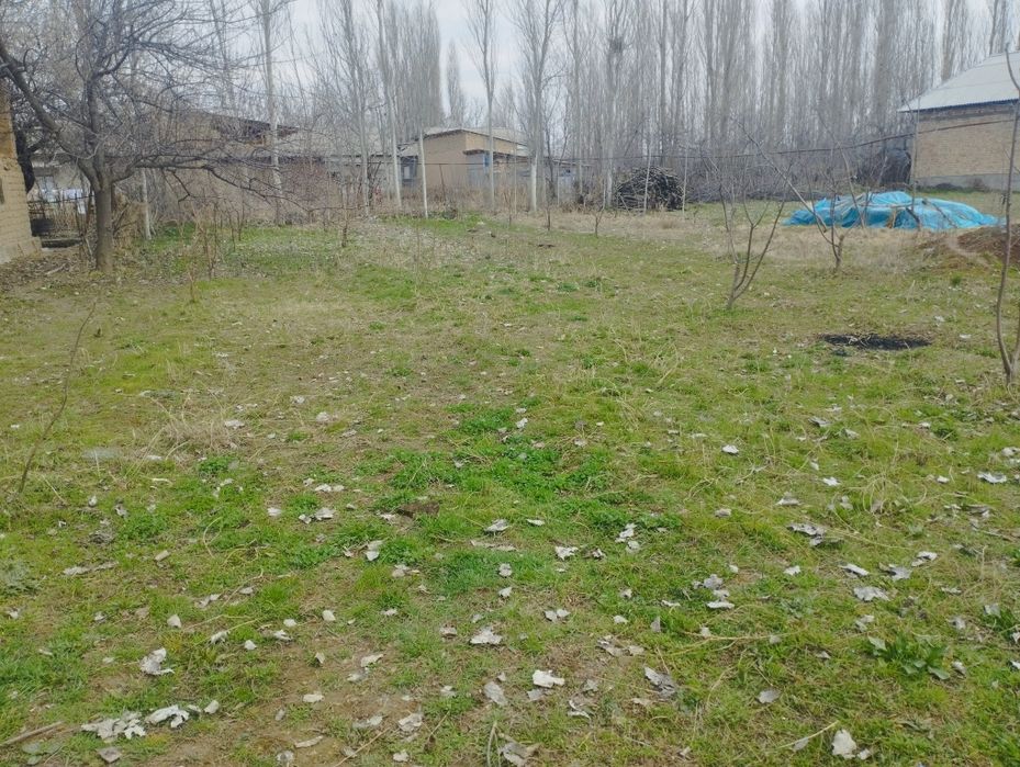 Уй сотилади 1хонали 10 сотх