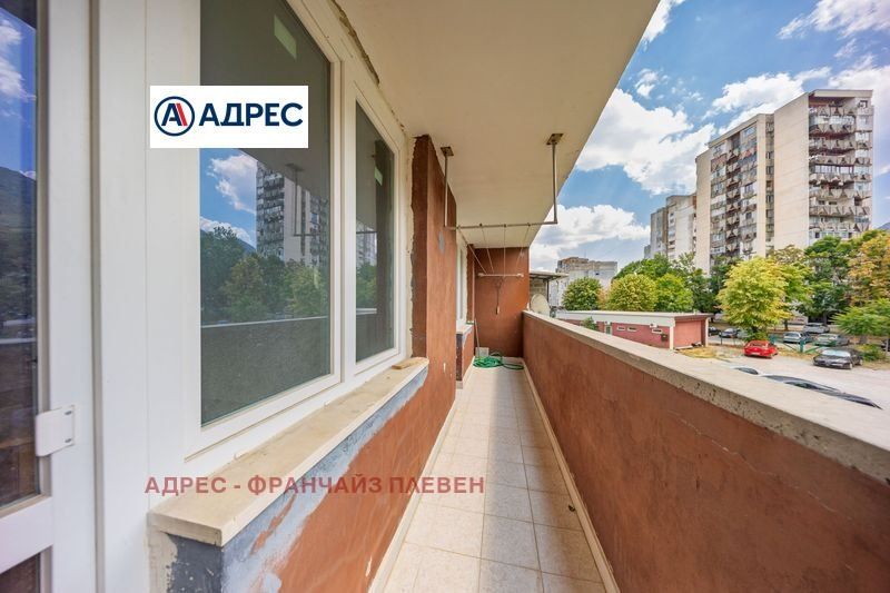 3-стаен в Враца-Център площ 96 цена 220000