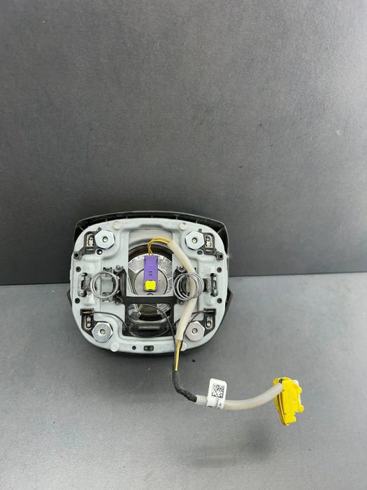 Airbag volan / sofer Skoda Fabia 1.9 SDI MT (64 hp)