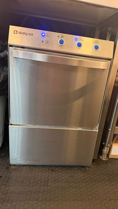 Чашомиялна  Stalgast