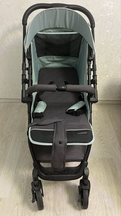 Продам детскую коляску