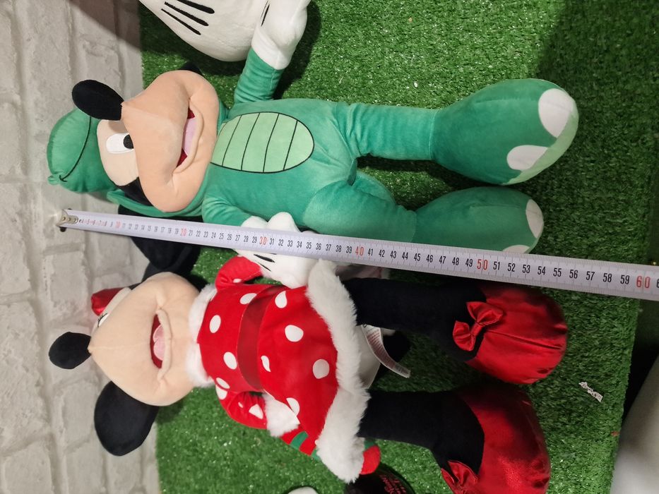 Мики Мини Маус разнообразие