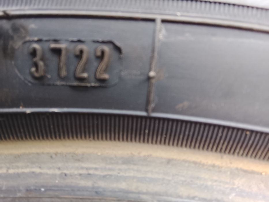 205 55 17. Goodyear.An 2022