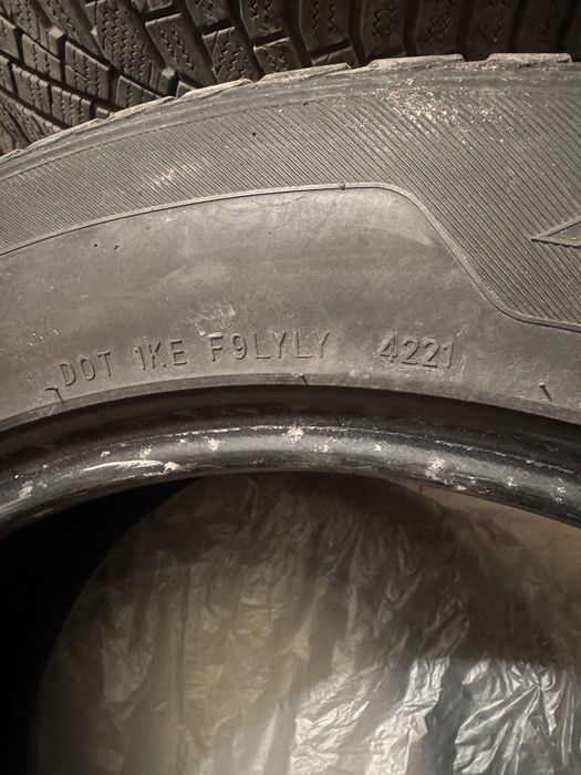 4 бр. Sailun Atrezzo ZSR SUV XL 255/50 R19 107Y – DOT 2021 ТОП ЦЕНА