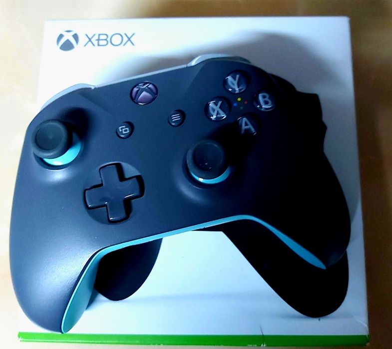 Controller/Receiver wireless Microsoft gaming PC/Xbox One