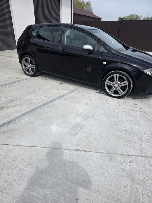 Dezmembrez seat leon fr bmn bmm bkd