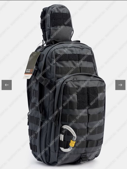 Рюкзак бренд 5.11