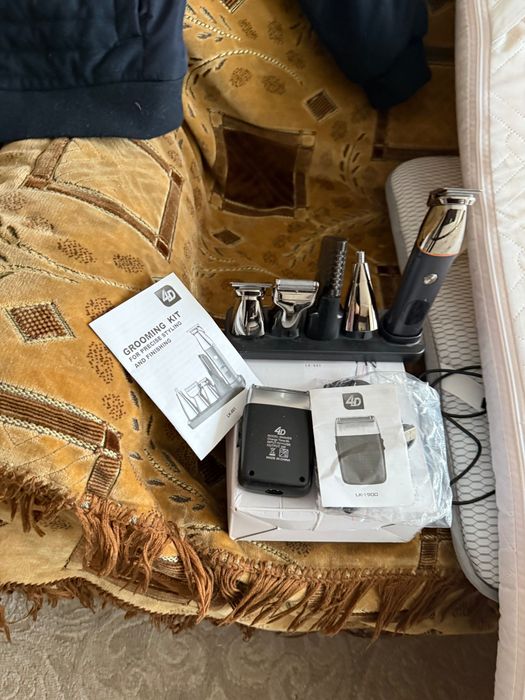 бритва, отличное качество