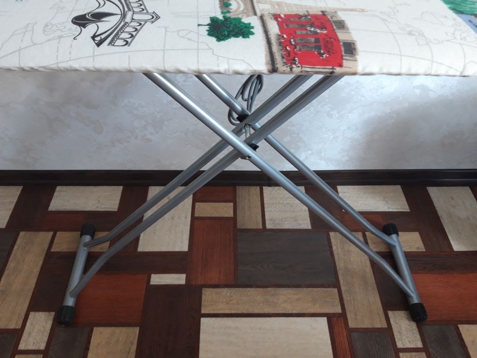 Гладильная доска новая