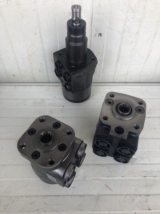 Danfus fend,u650, u 445 ,ford